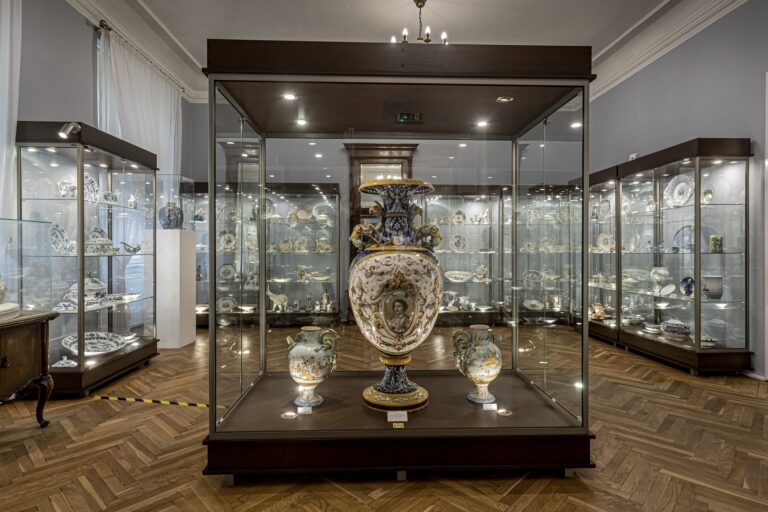 Muzeum Porcelany w Wałbrzychu