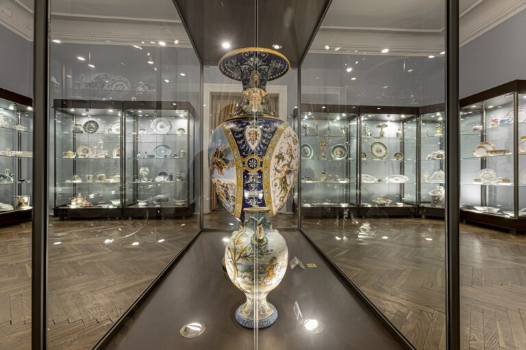 Muzeum Porcelany w Wałbrzychu