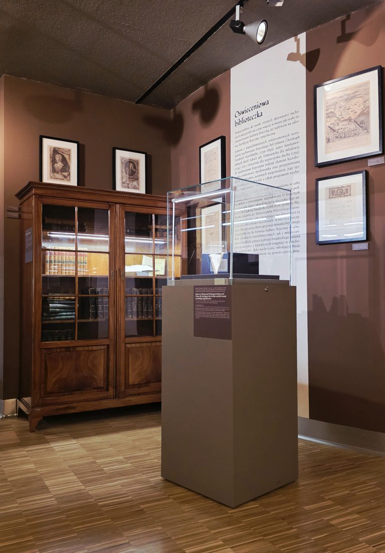 MKOL – Muzeum Sportu i Turystyki w Warszawie