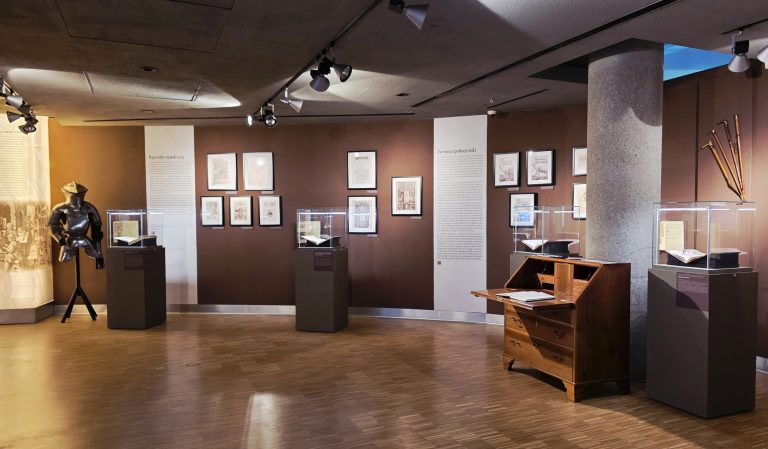 MKOL – Muzeum Sportu i Turystyki w Warszawie
