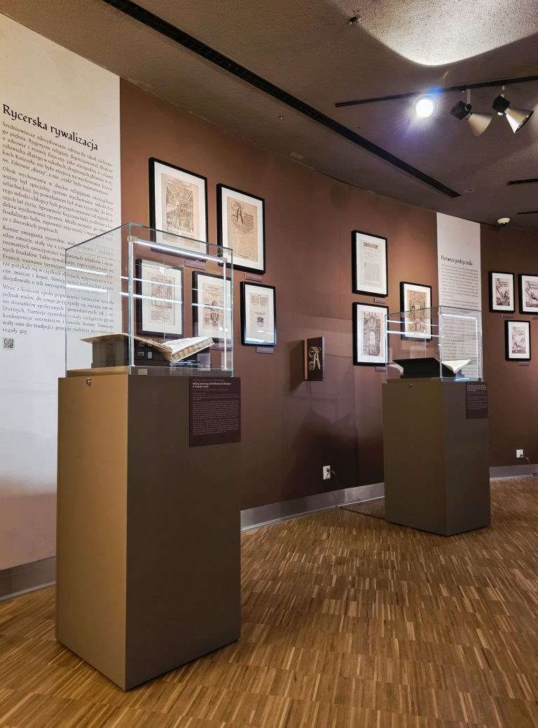 MKOL – Muzeum Sportu i Turystyki w Warszawie