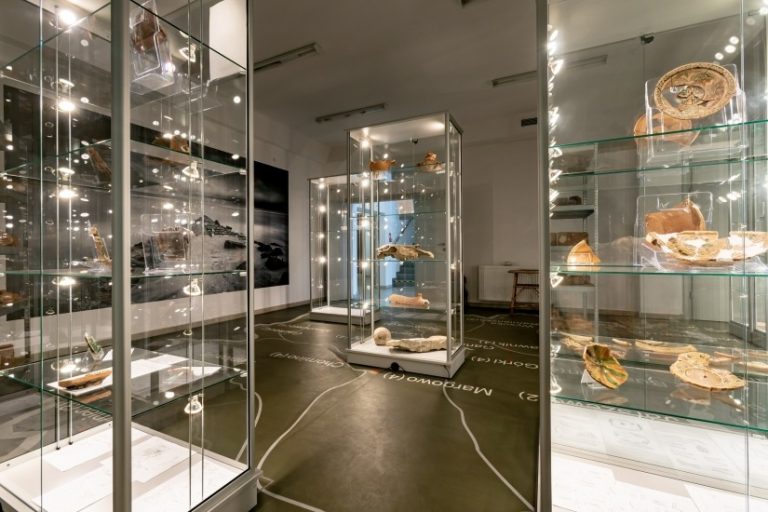Muzeum Historii Ziemi Kamieńskiej