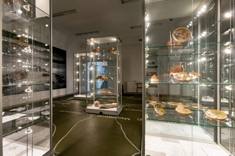 Muzeum Historii Ziemi Kamieńskiej