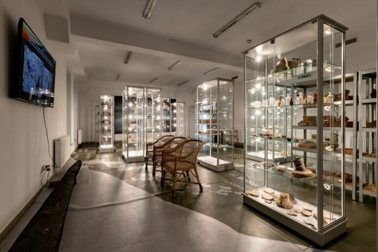Muzeum Historii Ziemi Kamieńskiej