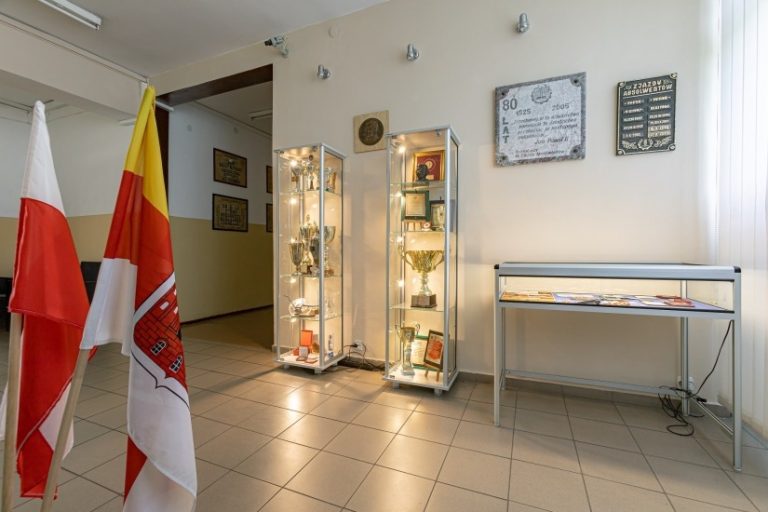 Zespół Szkół Rolniczych w Grudziądzu