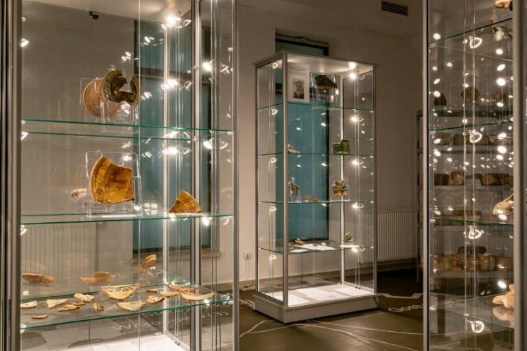 Muzeum Historii Ziemi Kamieńskiej