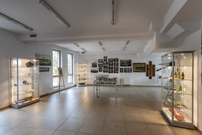 Muzeum Historii Ziemi Kamieńskiej
