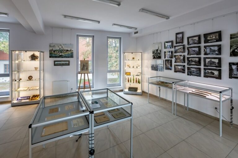 Muzeum Historii Ziemi Kamieńskiej