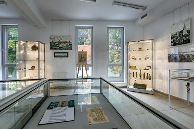Muzeum Historii Ziemi Kamieńskiej