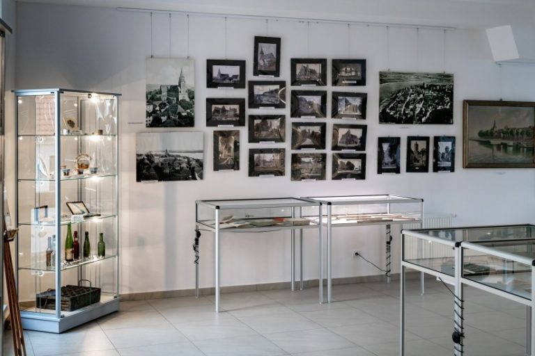 Muzeum Historii Ziemi Kamieńskiej