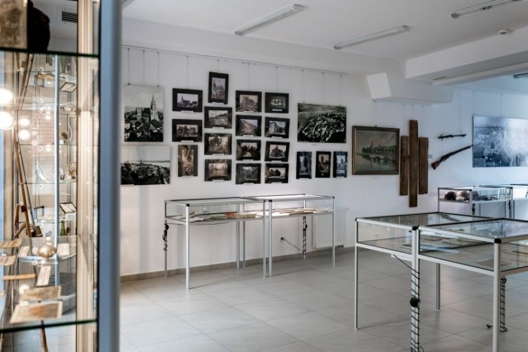 Muzeum Historii Ziemi Kamieńskiej