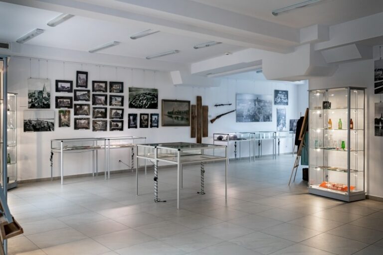 Muzeum Historii Ziemi Kamieńskiej
