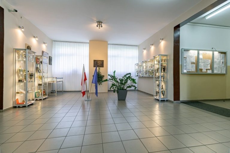Zespół Szkół Rolniczych w Grudziądzu