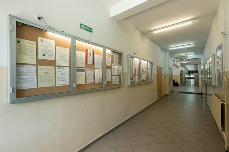 Zespół Szkół Rolniczych w Grudziądzu