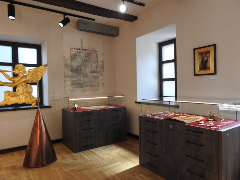 Muzeum Katedralne w Bydgoszcz