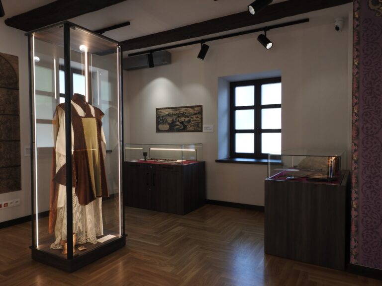 Muzeum Katedralne w Bydgoszcz