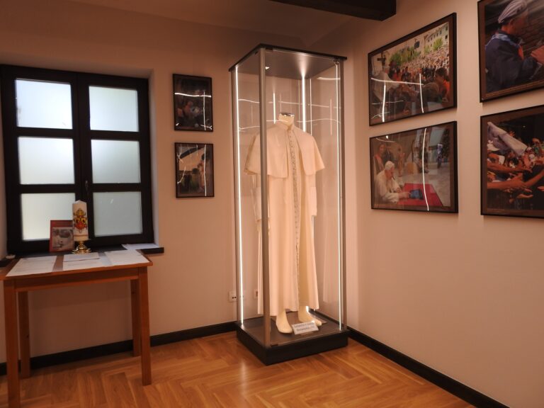 Muzeum Katedralne w Bydgoszcz