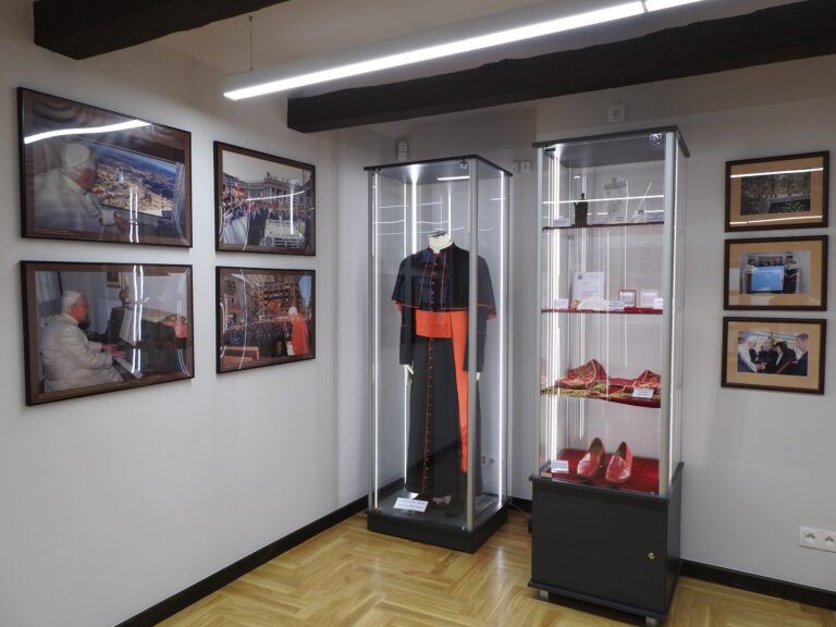 Muzeum Katedralne w Bydgoszcz