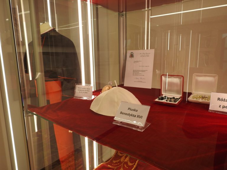 Muzeum Katedralne w Bydgoszcz