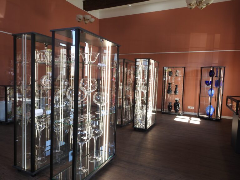 Ratusz w Staszowie