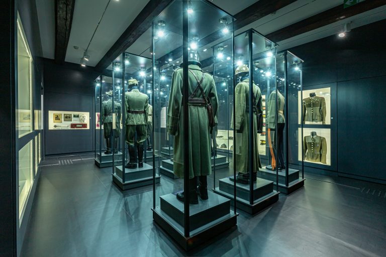 Muzeum w Grudziądzu I