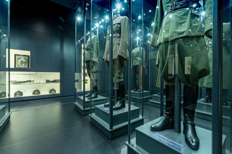 Muzeum w Grudziądzu I