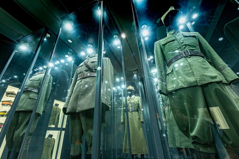 Muzeum w Grudziądzu I