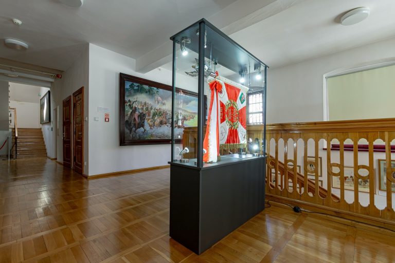 Muzeum w Grudziądzu II