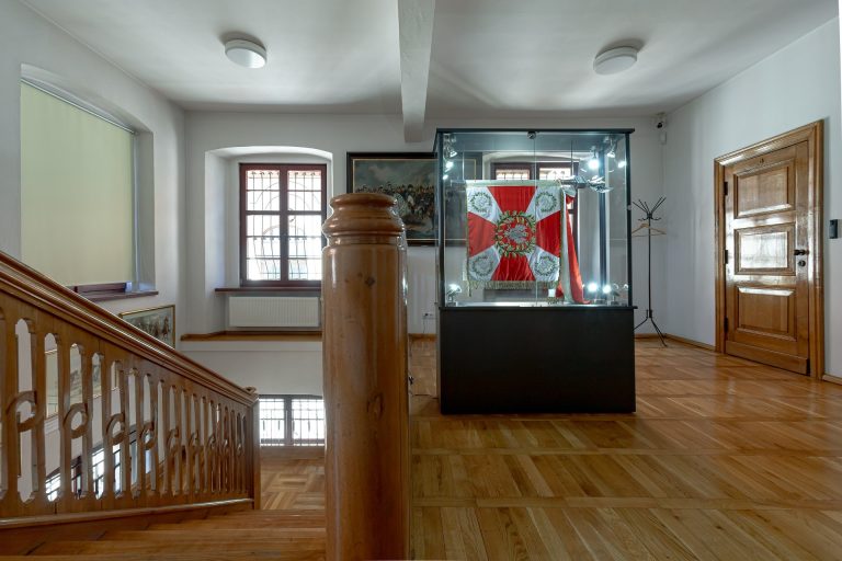 Muzeum w Grudziądzu II