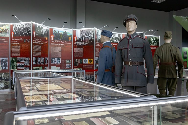 Muzeum Wojsk Lądowych w Bydgoszczy