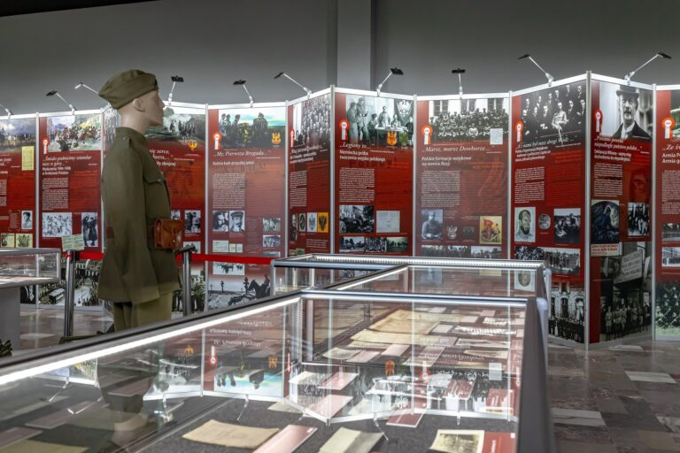 Muzeum Wojsk Lądowych w Bydgoszczy