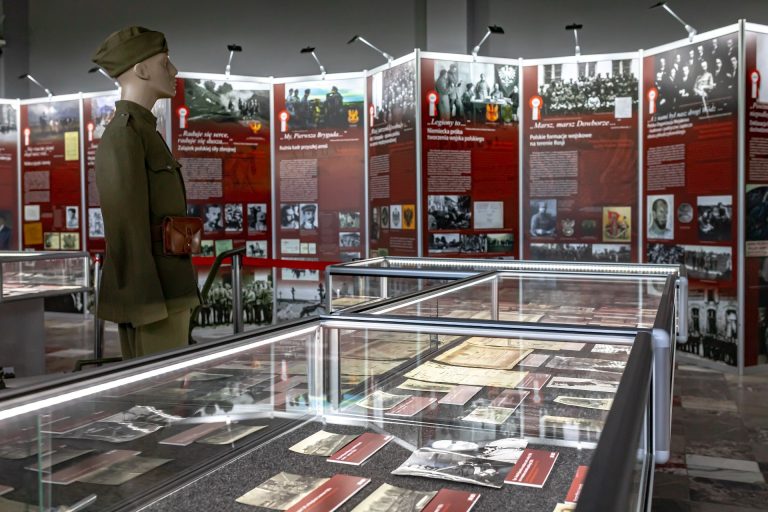 Muzeum Wojsk Lądowych w Bydgoszczy