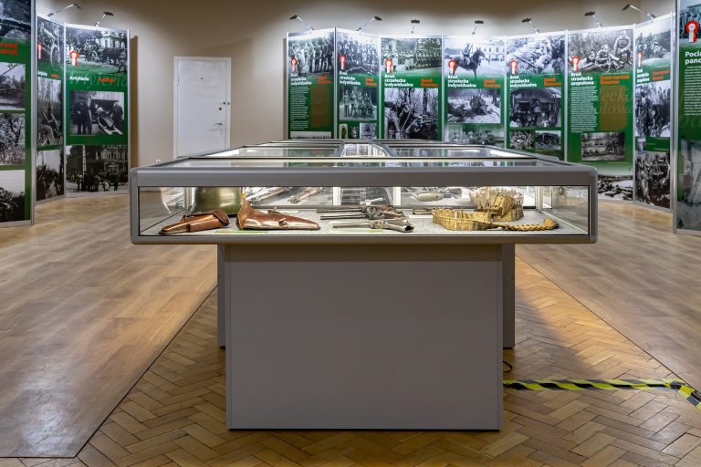 Muzeum Wojsk Lądowych w Bydgoszczy