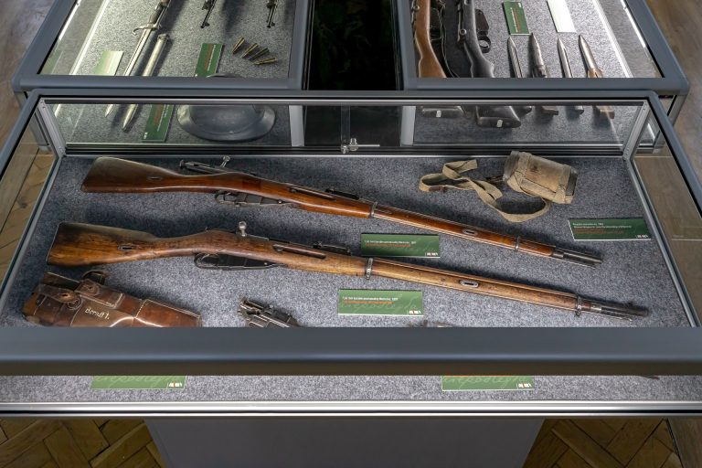Muzeum Wojsk Lądowych w Bydgoszczy
