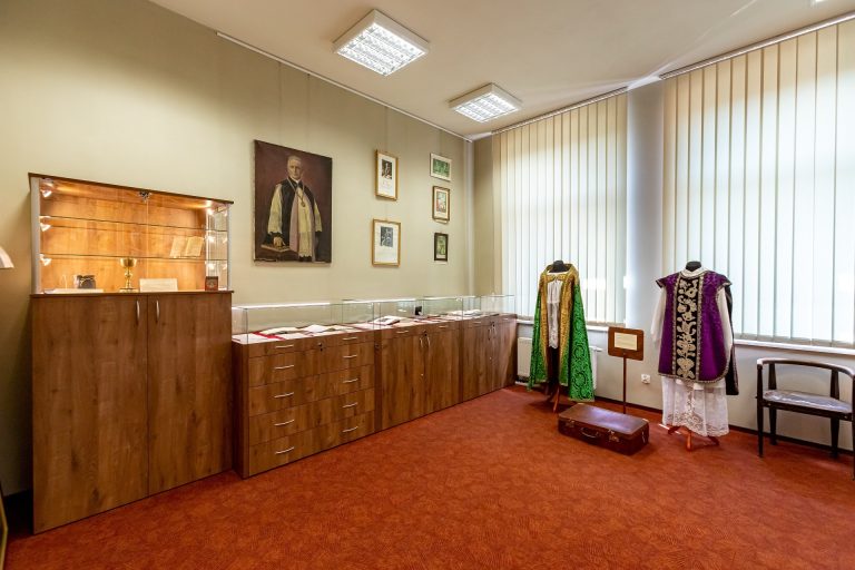 Wyższe Seminarium Duchowne Diecezji w Bydgoszczy