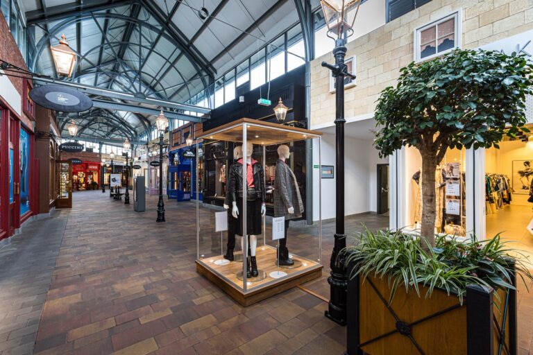 Galeria OUTLET w Gdańsku