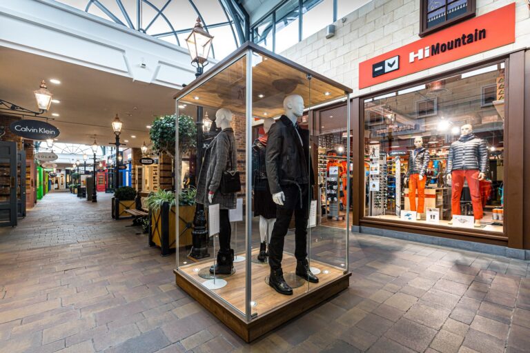 Galeria OUTLET w Gdańsku