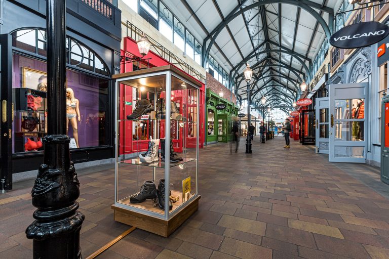 Galeria OUTLET w Gdańsku