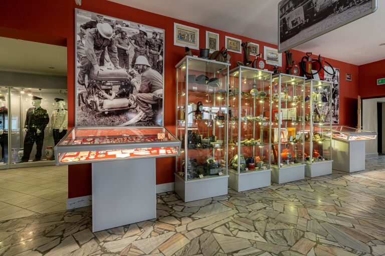 Muzeum OSP w Solcu Kujawskim