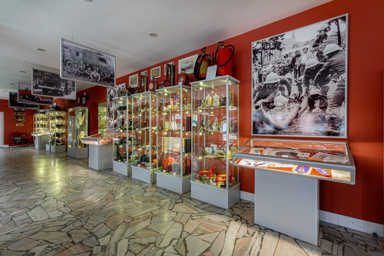 Muzeum OSP w Solcu Kujawskim