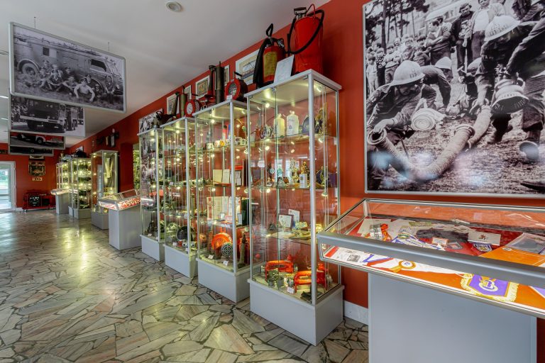 Muzeum OSP w Solcu Kujawskim