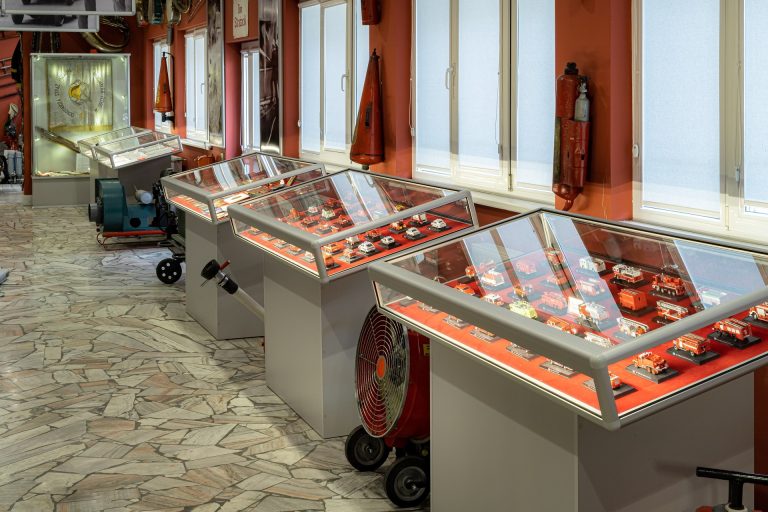 Muzeum OSP w Solcu Kujawskim
