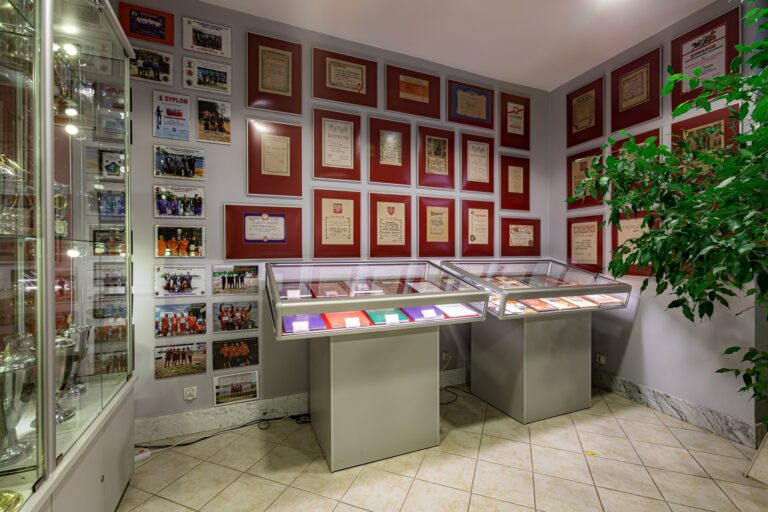 Muzeum OSP w Solcu Kujawskim