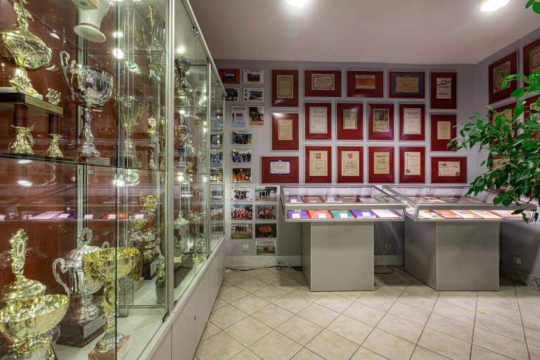 Muzeum OSP w Solcu Kujawskim