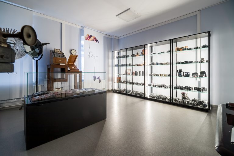 Muzeum Fotografii