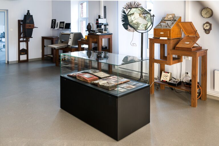 Muzeum Fotografii